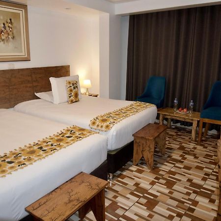 Hotel Tara Machupicchu Екстер'єр фото