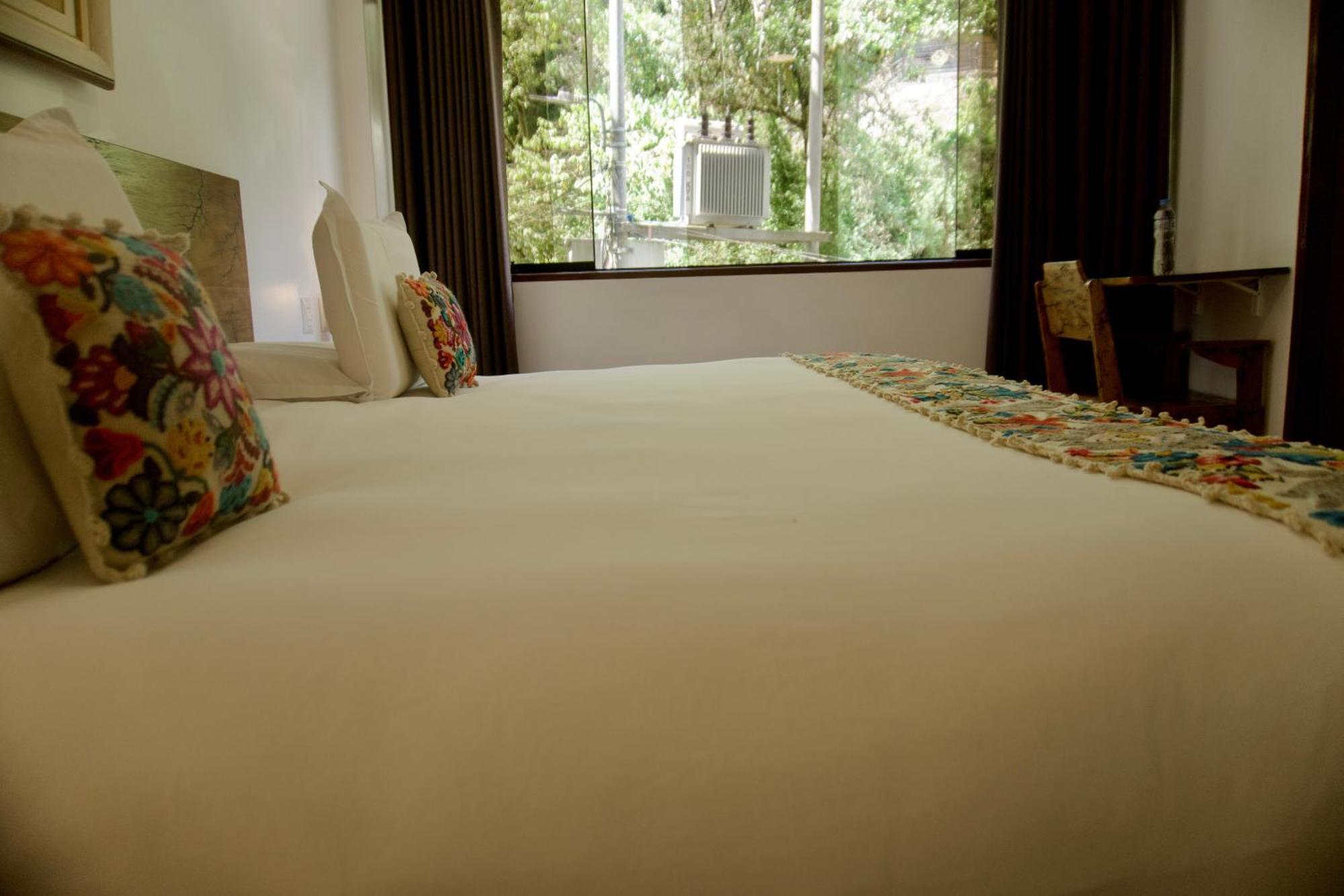 Hotel Tara Machupicchu Екстер'єр фото
